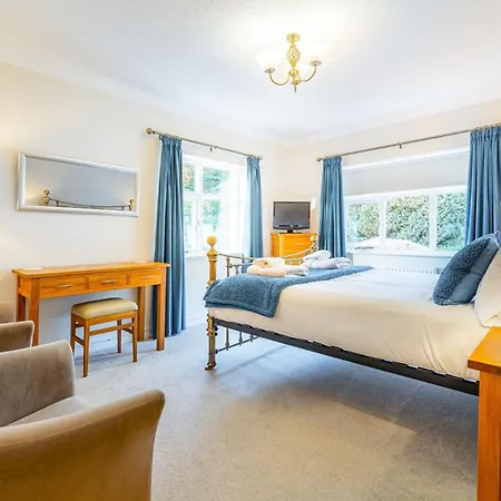 Far Nook Vakantiehuis Ambleside