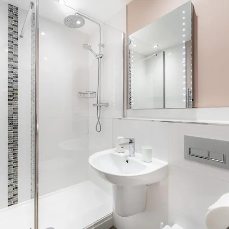 Far Nook Vakantiehuis