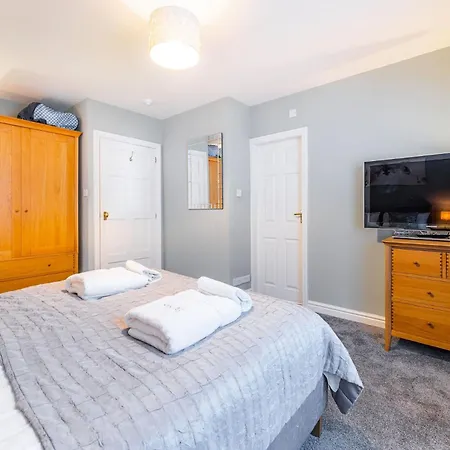Far Nook Vakantiehuis Ambleside