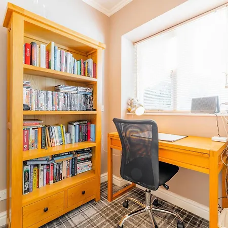 Far Nook Vakantiehuis