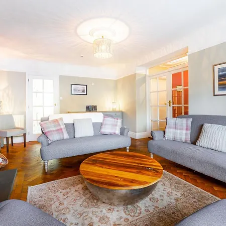 Vakantiehuis Far Nook