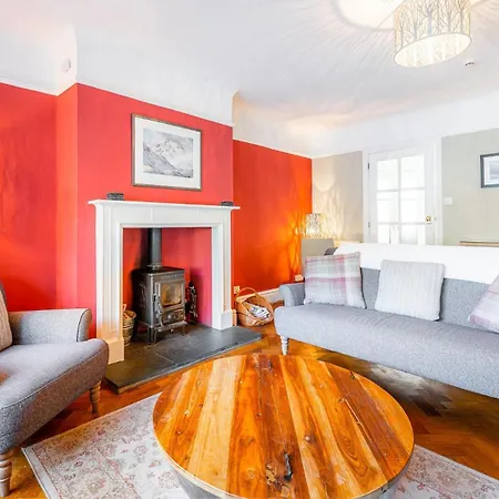 Far Nook Vakantiehuis *