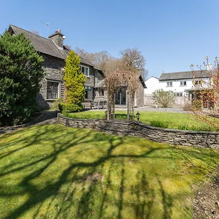 Far Nook Vakantiehuis Ambleside