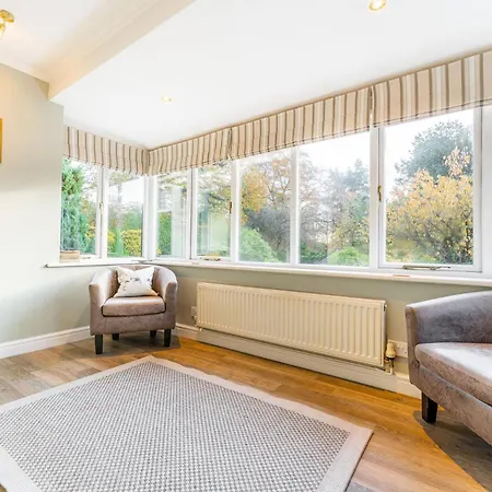 Far Nook Vakantiehuis *