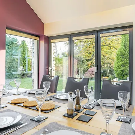 Far Nook Vakantiehuis *