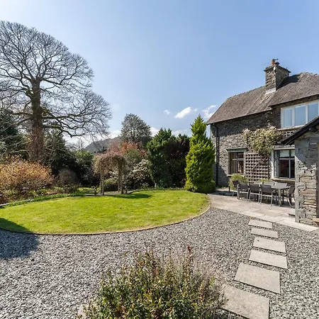Vakantiehuis Far Nook
