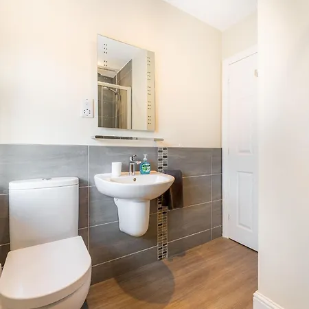 Far Nook Ferienhaus *