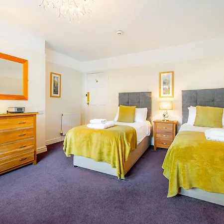 Hébergement de vacances Far Nook Ambleside