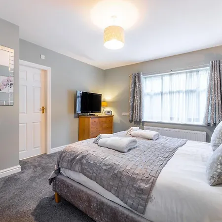 Hébergement de vacances Far Nook