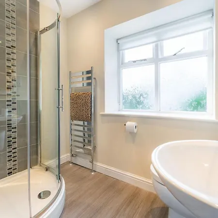 Hébergement de vacances Far Nook