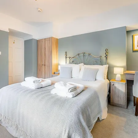 Hébergement de vacances Far Nook Ambleside