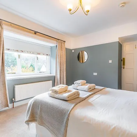 Far Nook Hébergement de vacances *