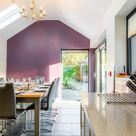 Far Nook Ferienhaus *