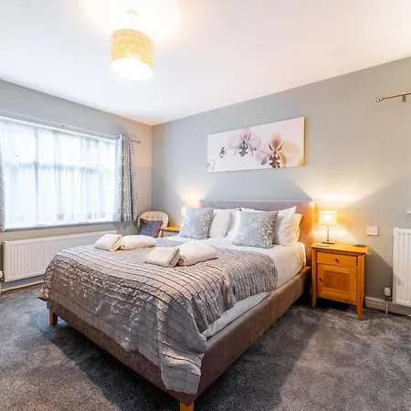 Far Nook Hébergement de vacances