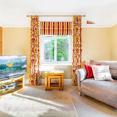 Ferienhaus Far Nook *