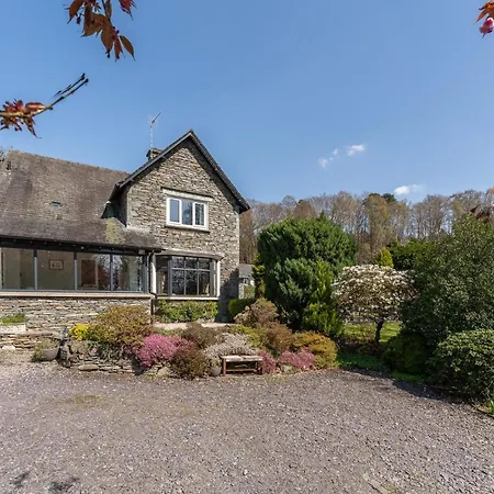 Hébergement de vacances Far Nook Ambleside