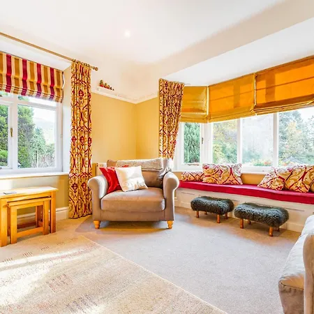 Ferienhaus Far Nook *