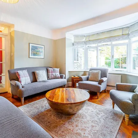 Ferienhaus Far Nook Ambleside