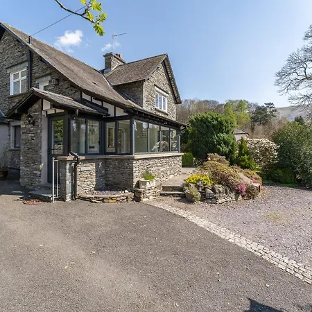 Hébergement de vacances Far Nook *