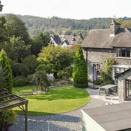 Hébergement de vacances Far Nook Ambleside