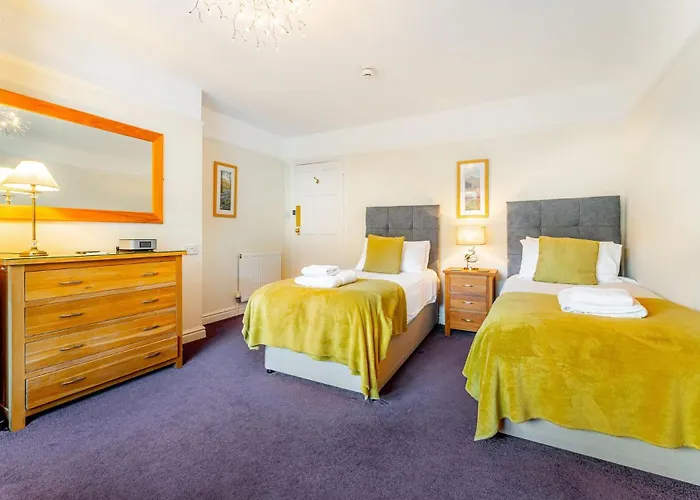 Semesterbostad Far Nook Ambleside