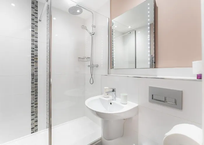 Far Nook Semesterbostad