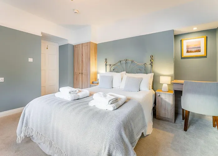 Semesterbostad Far Nook Ambleside