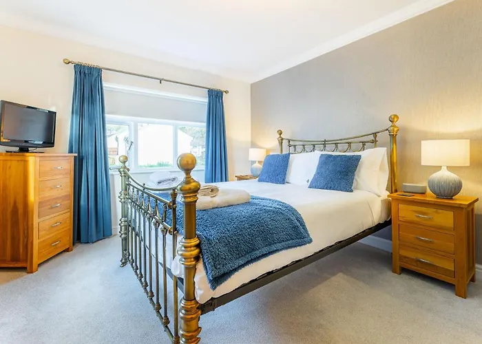 Far Nook Semesterbostad Ambleside