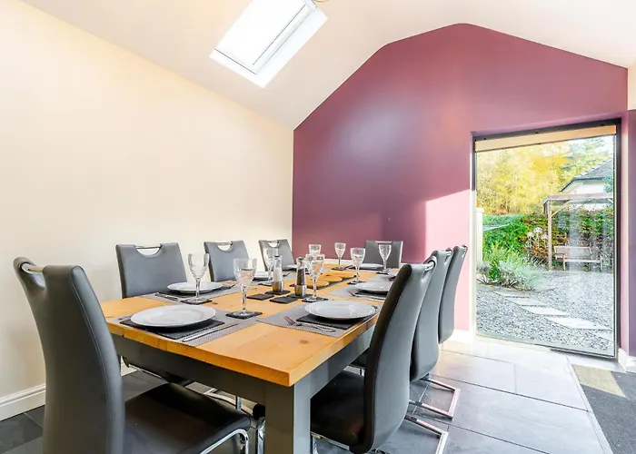 Semesterbostad Far Nook Ambleside