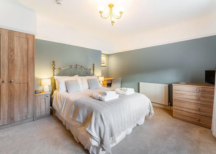 Far Nook * Ambleside