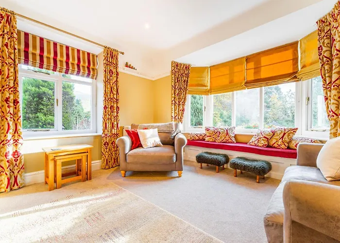 Semesterbostad Far Nook *