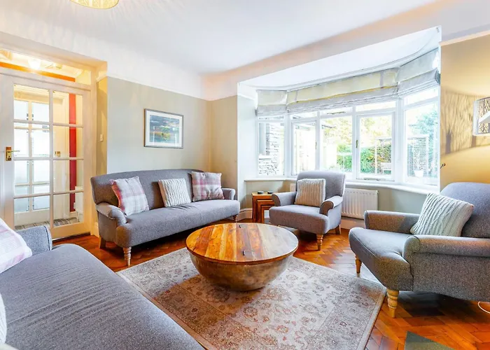 Semesterbostad Far Nook Ambleside