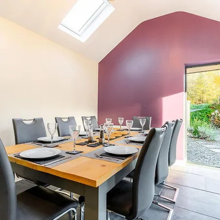 Σπίτι διακοπών Far Nook Ambleside