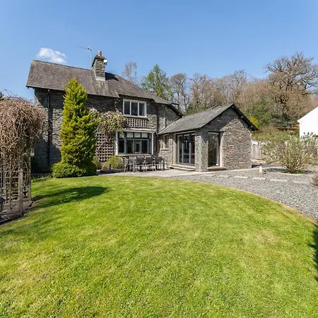 Far Nook Feriehus Ambleside