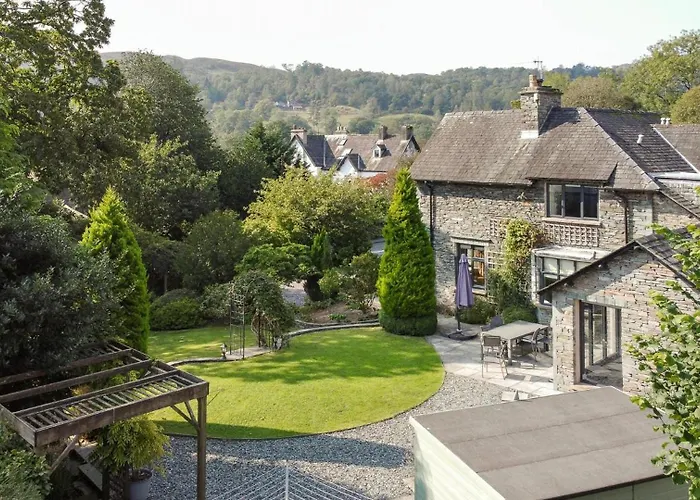 Feriehus Far Nook Ambleside